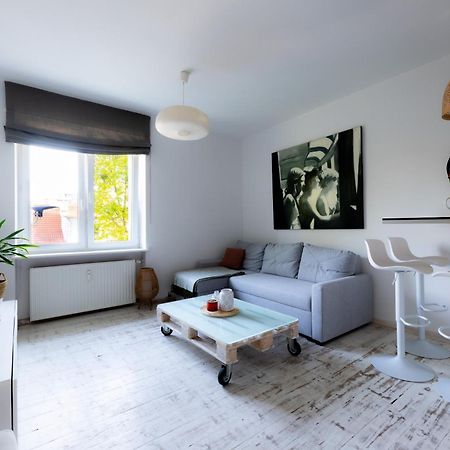 Apartament Gdynski Apartment Gdynia Luaran gambar