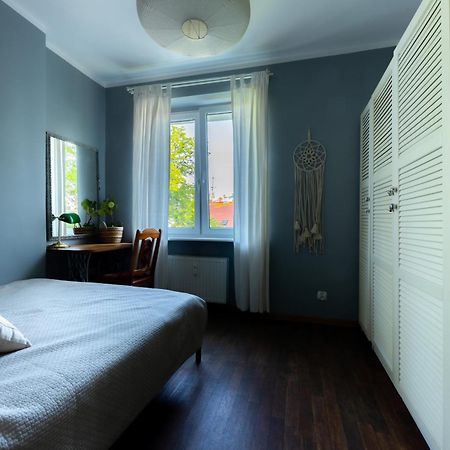 Apartament Gdynski Apartment Gdynia Luaran gambar