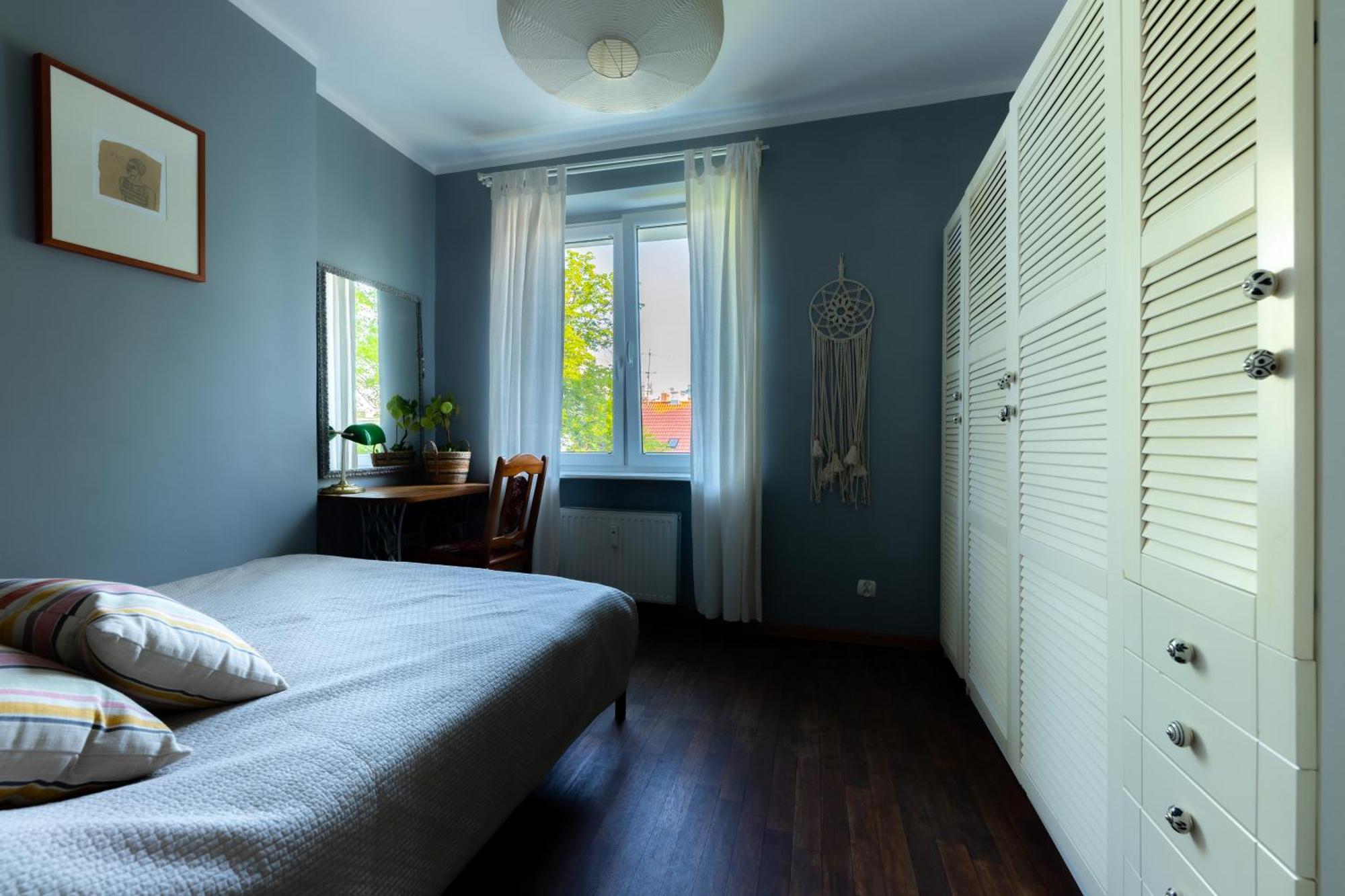 Apartament Gdynski Apartment Gdynia Luaran gambar