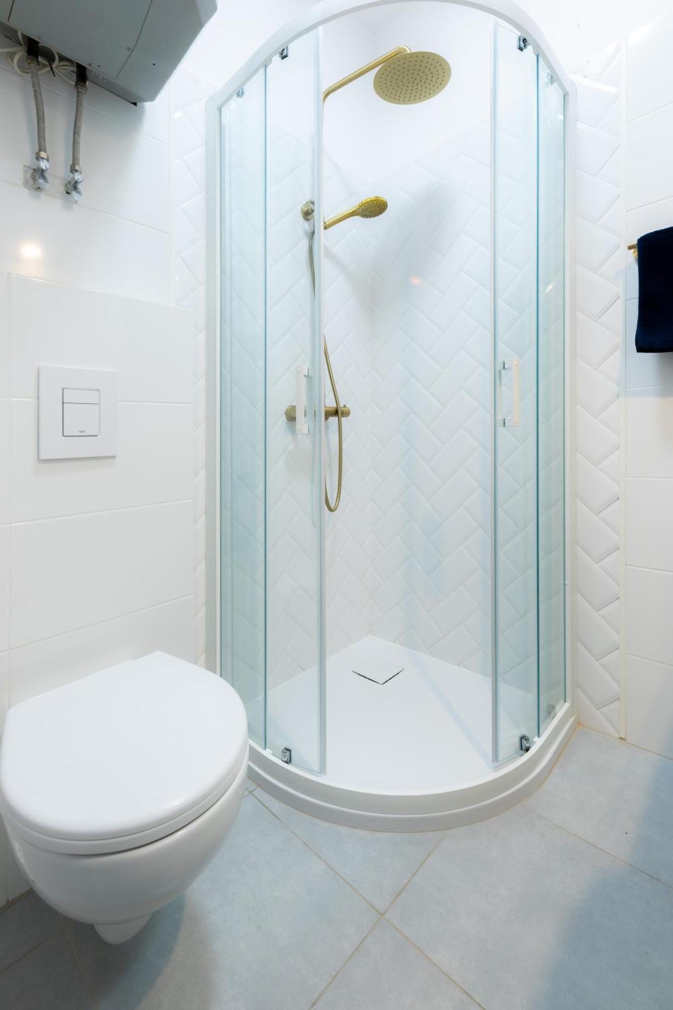 Apartament Gdynski Apartment Gdynia Luaran gambar