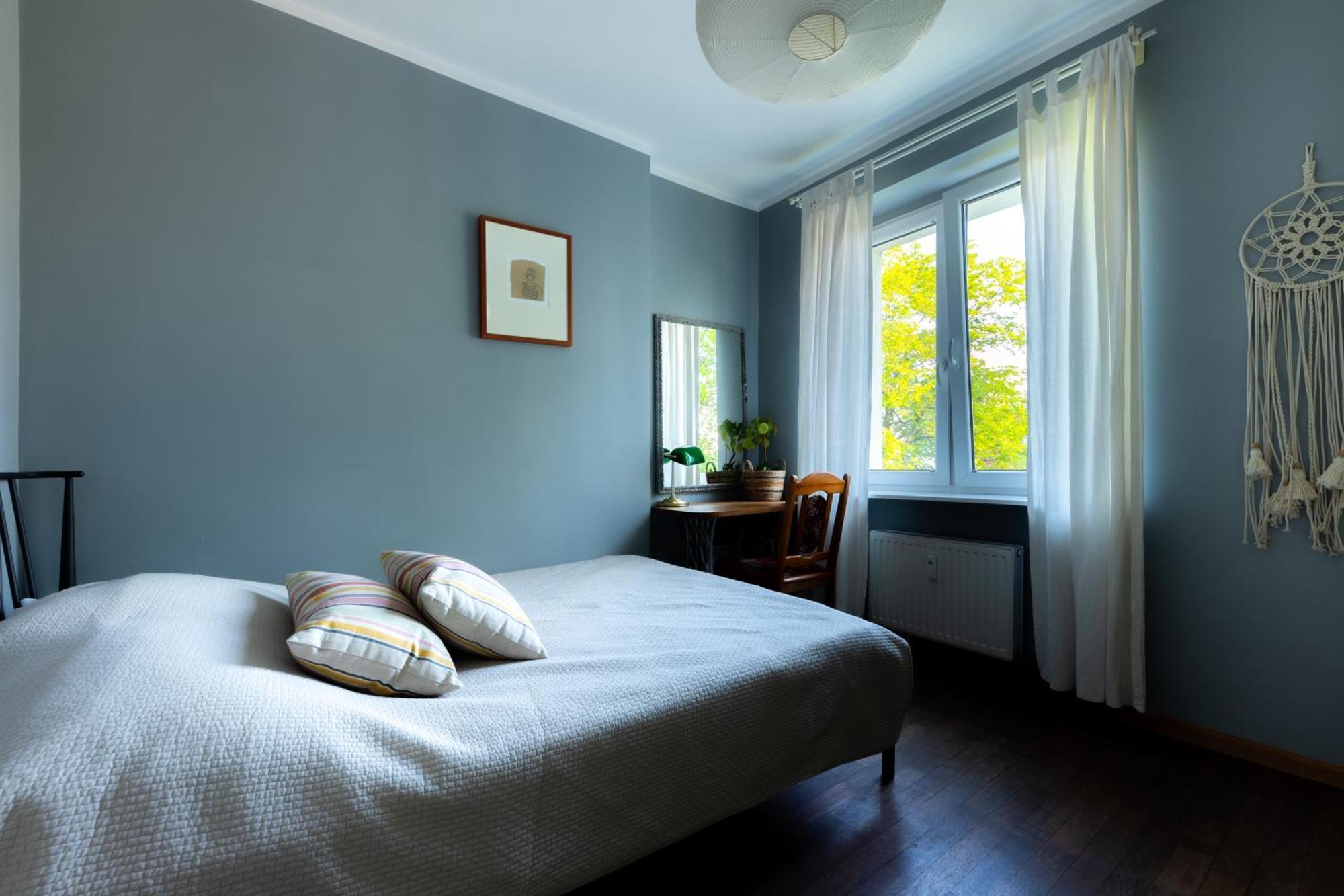 Apartament Gdynski Apartment Gdynia Luaran gambar