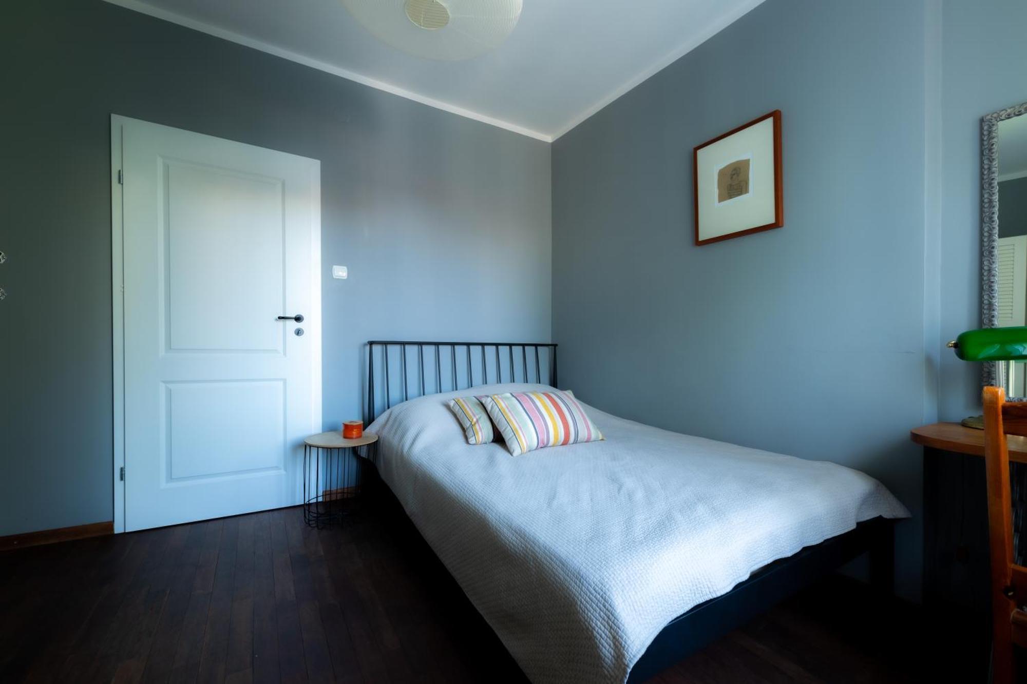 Apartament Gdynski Apartment Gdynia Luaran gambar