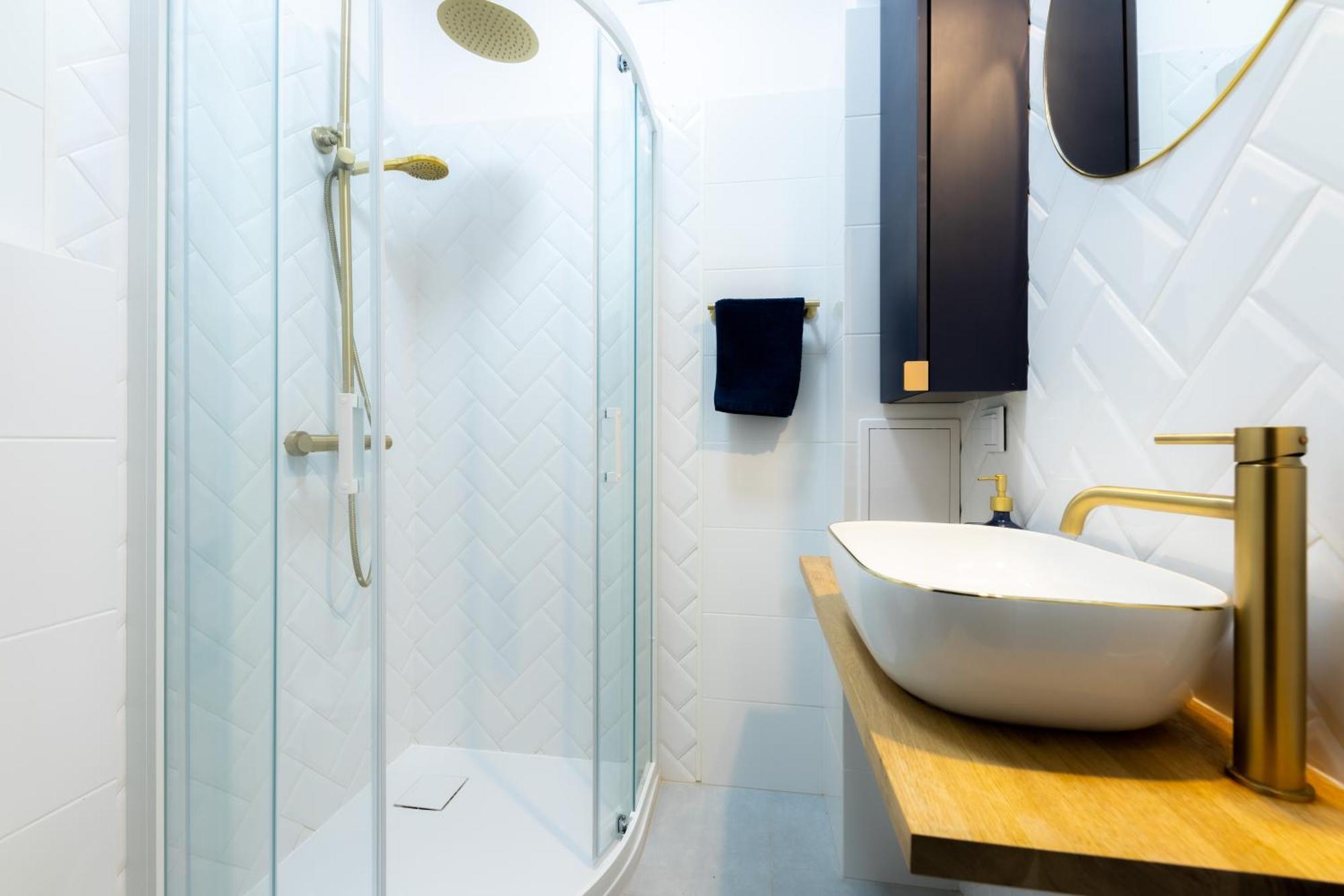 Apartament Gdynski Apartment Gdynia Luaran gambar