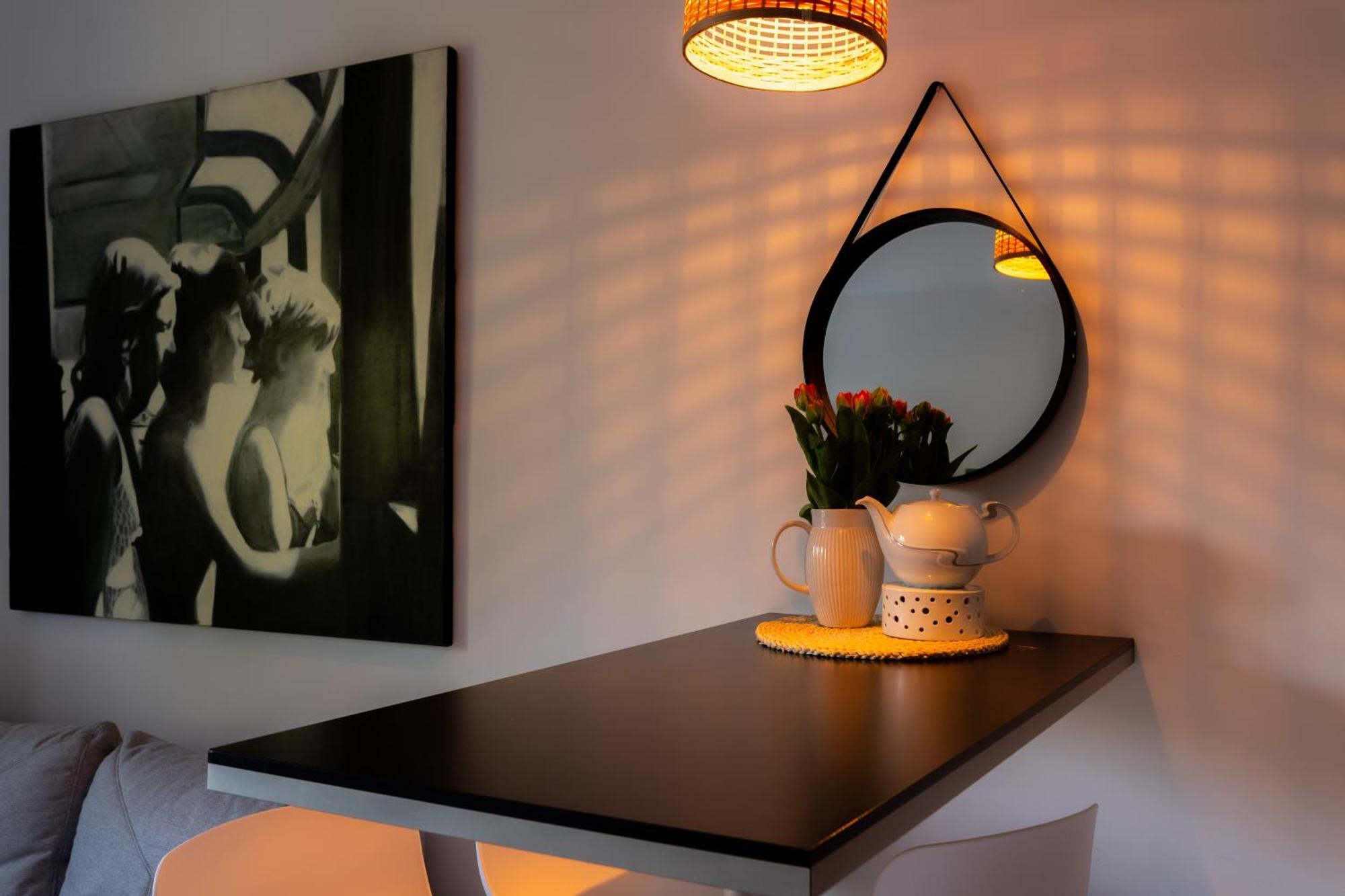 Apartament Gdynski Apartment Gdynia Luaran gambar