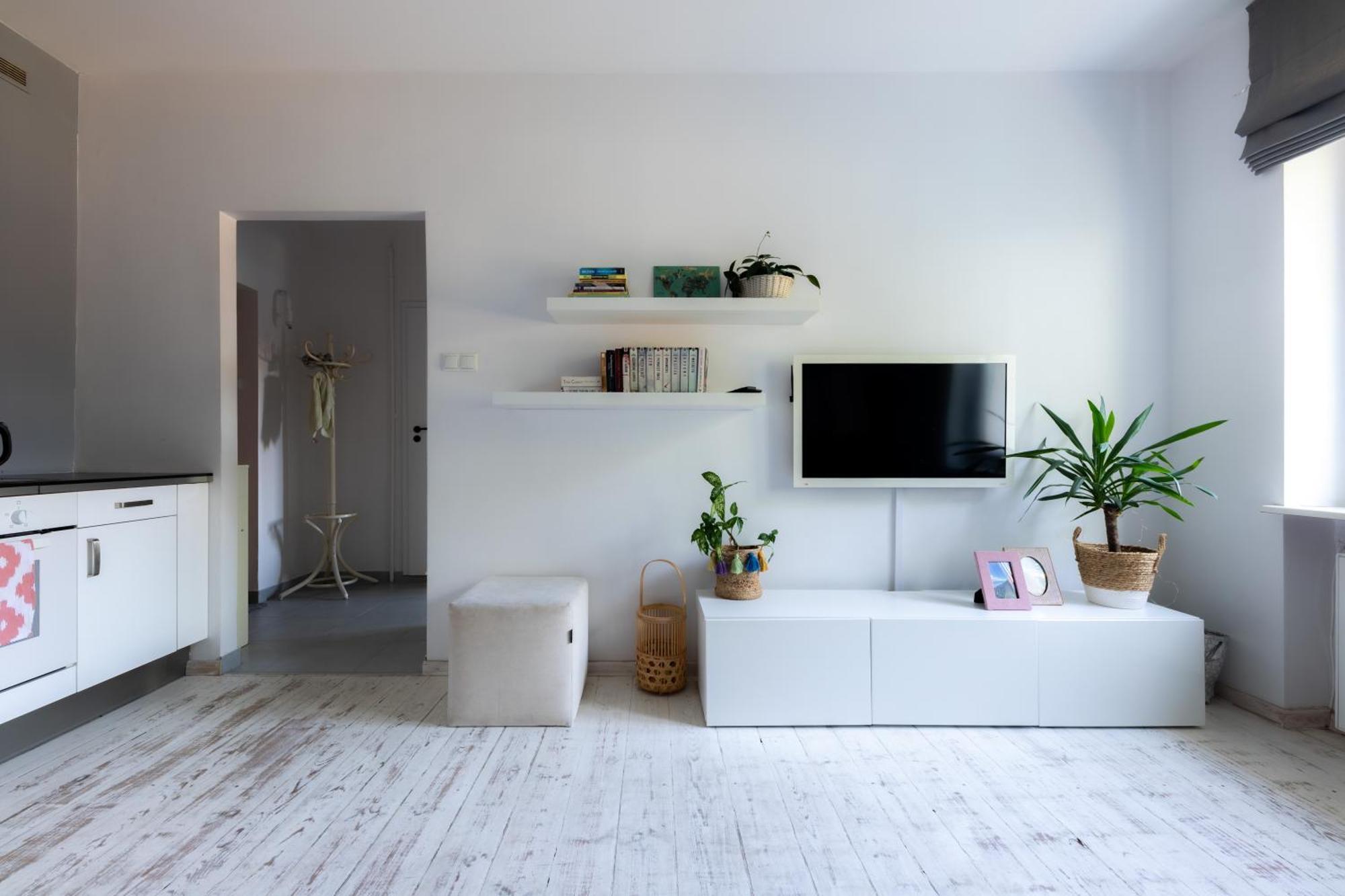 Apartament Gdynski Apartment Gdynia Luaran gambar